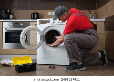 "تصليح غسالات اتوماتيك حي الياسمين بأيدي فنيين متخصصين، خدمة صيانة سريعة وموثوقة لجميع أنواع الغسالات مع ضمان الجودة."